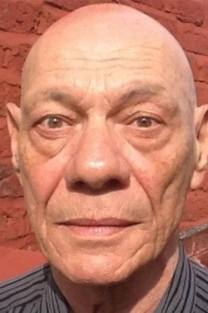 Carl Chase as Stranger in This Boy's Story