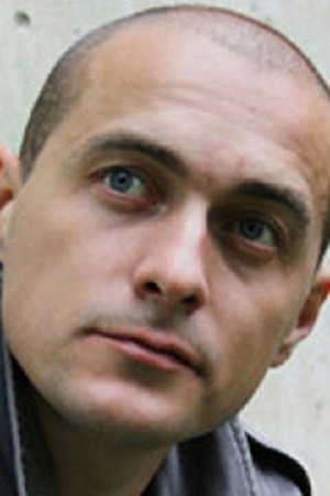 Кирилл Захаров as Maxim in The Same Blood