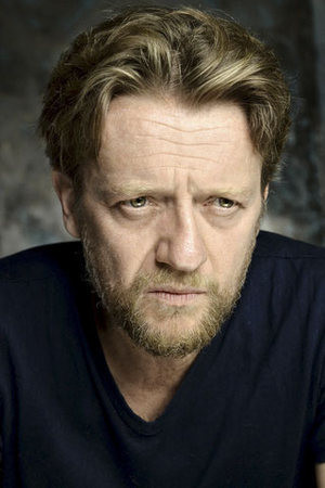 Gianluigi Fogacci as Guido in Profondo