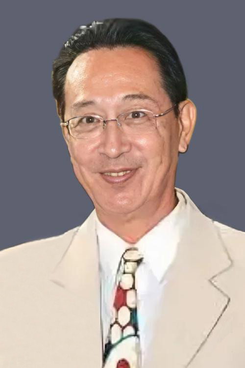 關聰 as 無花 in Chor Lau-heung