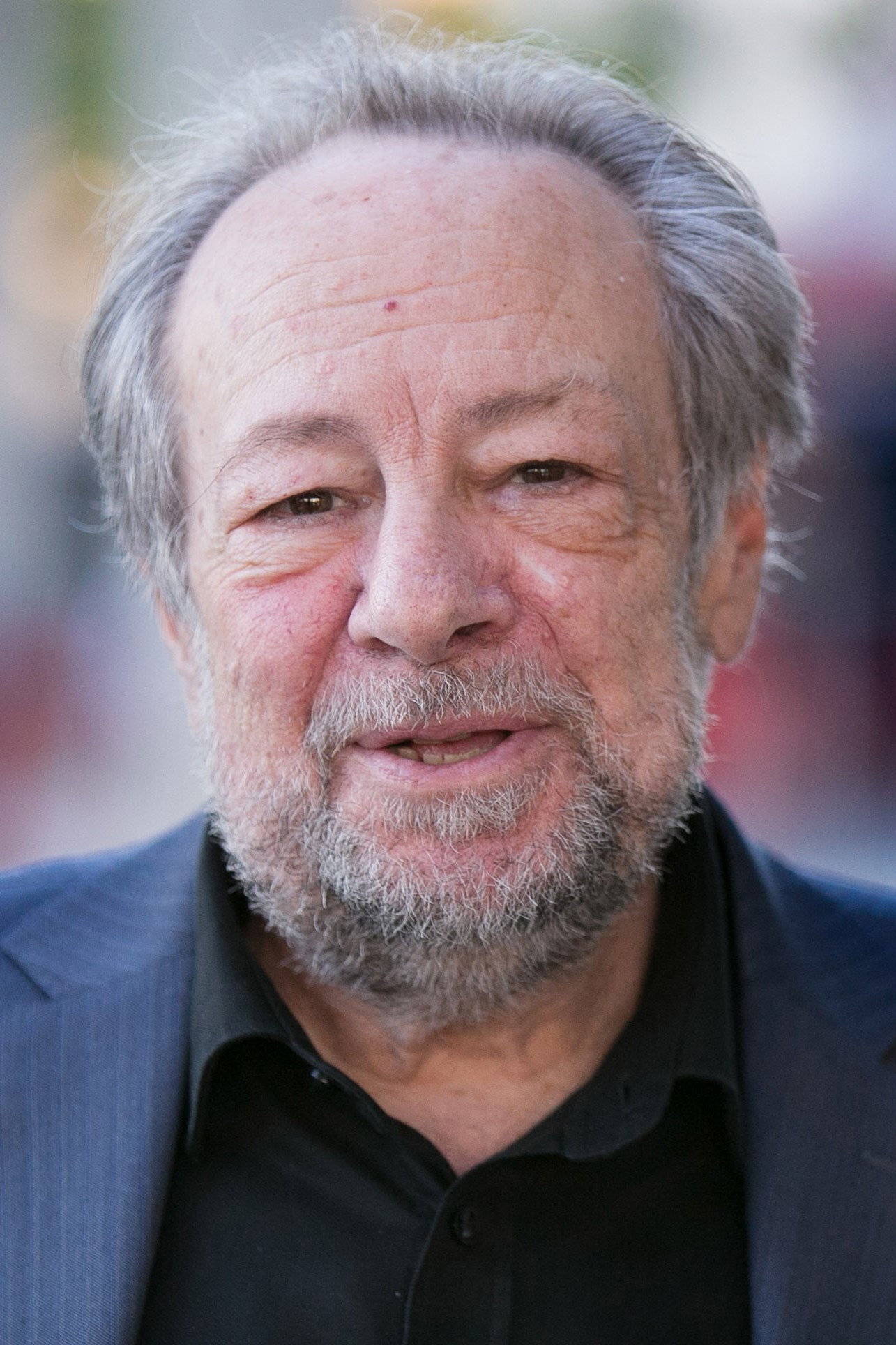 Ricky Jay as Self in Moguls & Movie Stars: A History of Hollywood