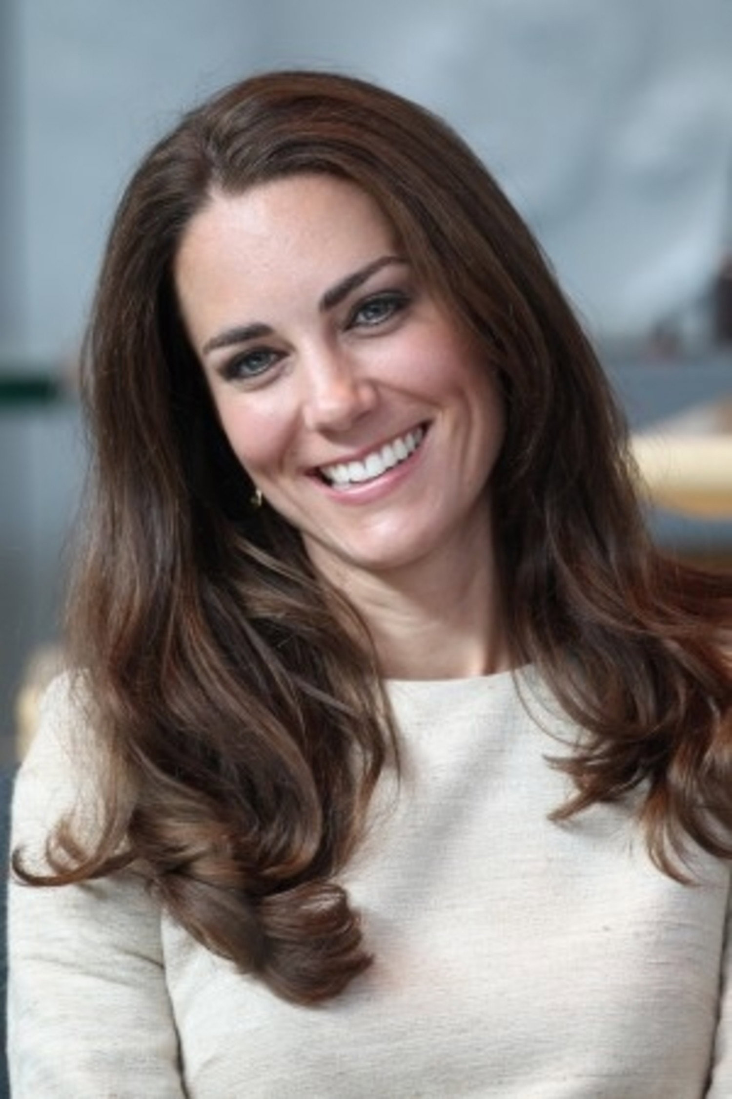 Catherine, Princess of Wales as Self in The Royal Wedding: HRH Prince Harry & Meghan Markle
