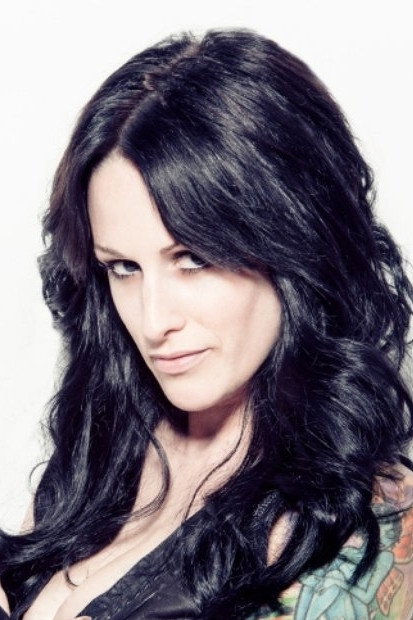 Anik Jean as Self in Bon Cop, Bad Cop: Family Stories