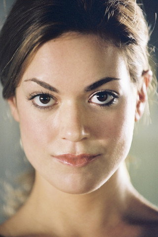 J.J. Nolan as Girl in Hard Pill