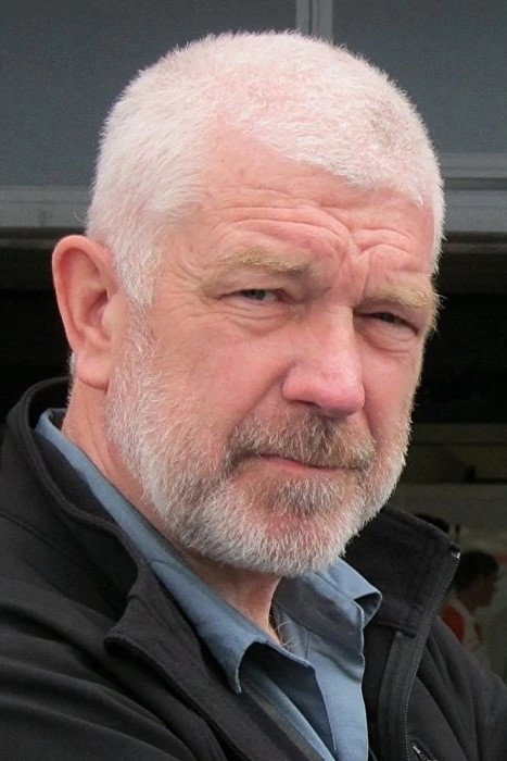 Andy Armstrong as Paul Wagner in Double Impact