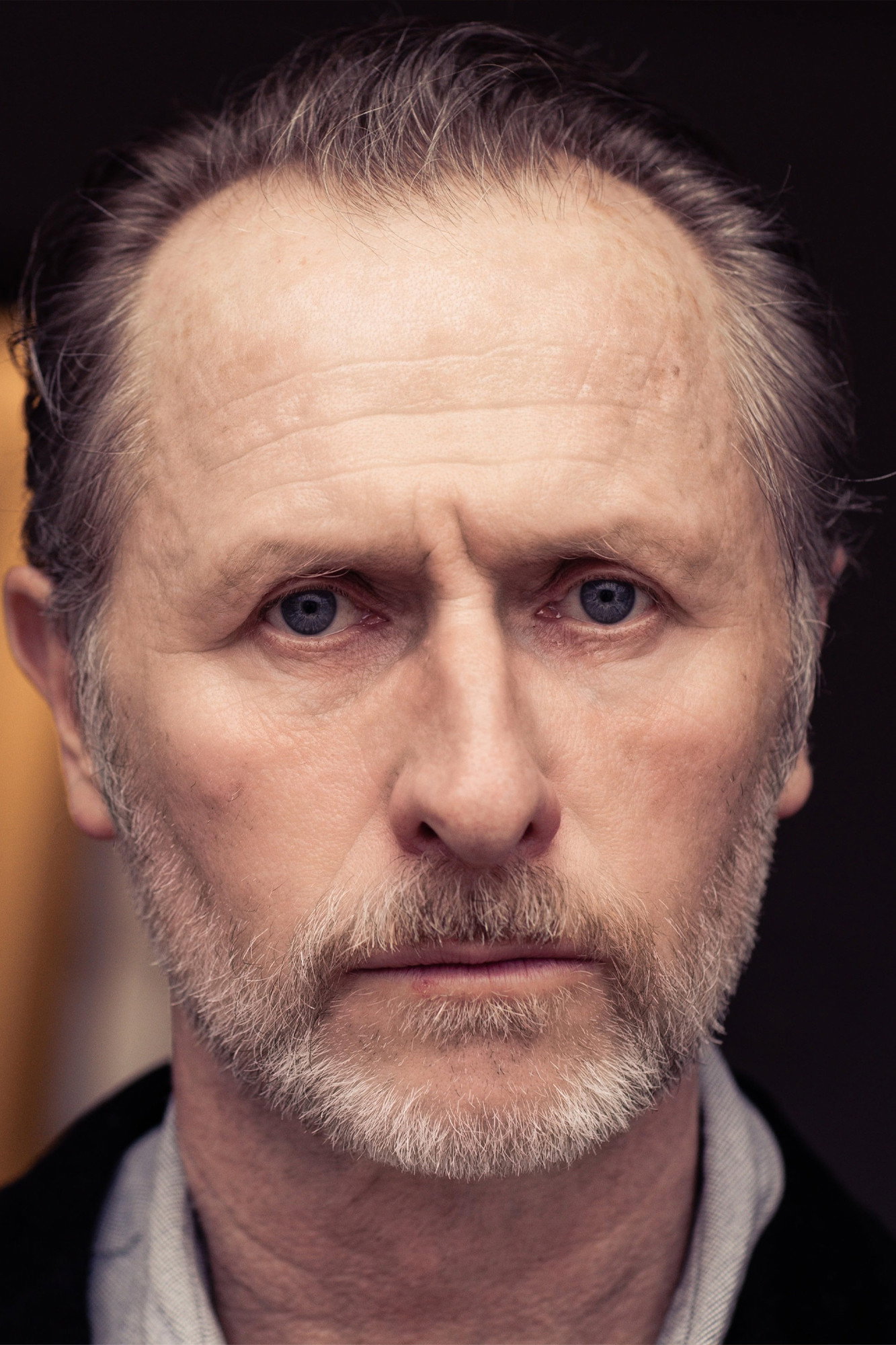 Jonny Phillips as Whittington in Partners in Crime