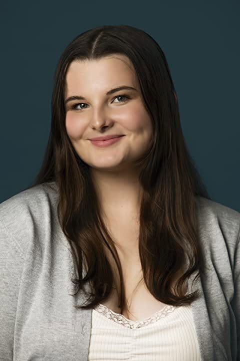 Stephanie Kae Smith as Courtney in Covid-19: Invasion