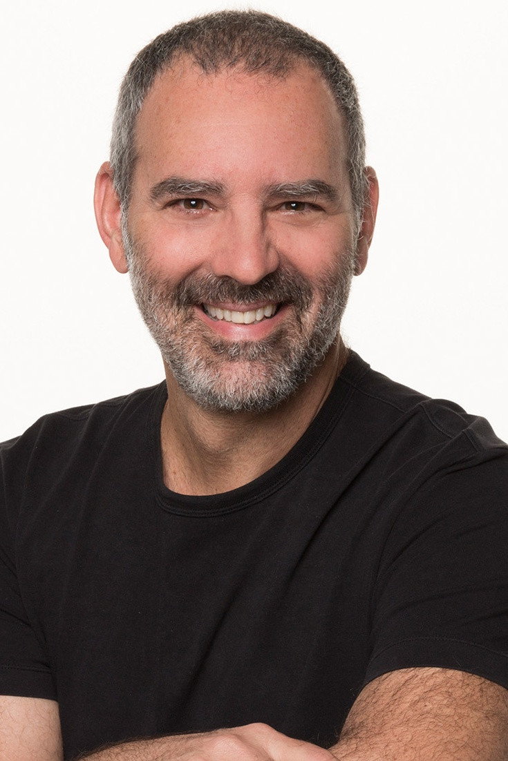 Floriano Peixoto as Frederico Berger in Esplendor