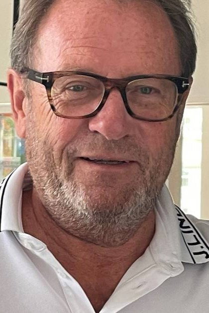 Carl Richard Christensen as Self - Real estate investor in The Black Swan