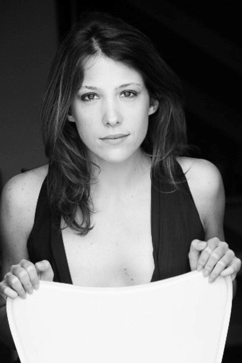 Cristina Puccinelli as Mary in Reality Killers