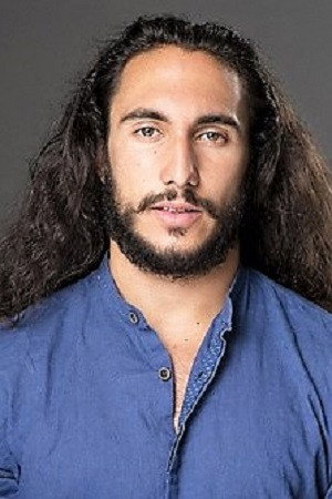 Mauricio Morales as Carrasco in Flaman