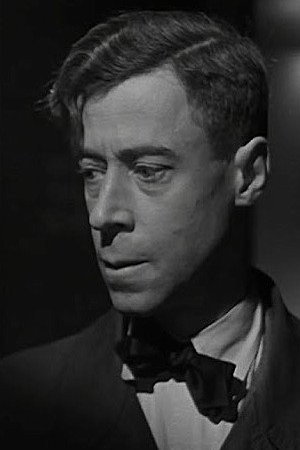 Robert Le Fort as A peasant in Endless Night