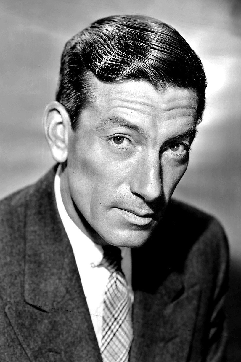 Hoagy Carmichael as Butch Engle in The Best Years of Our Lives