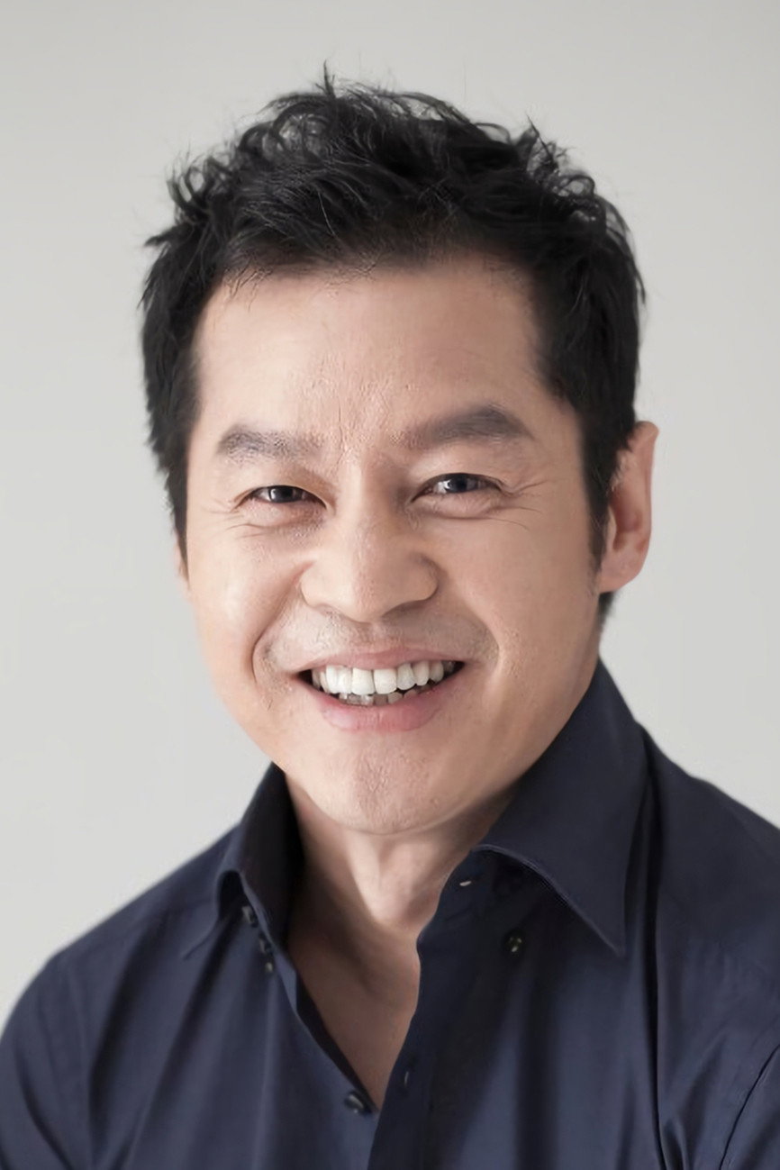 이승훈 as Pal-bok in King and the Clown