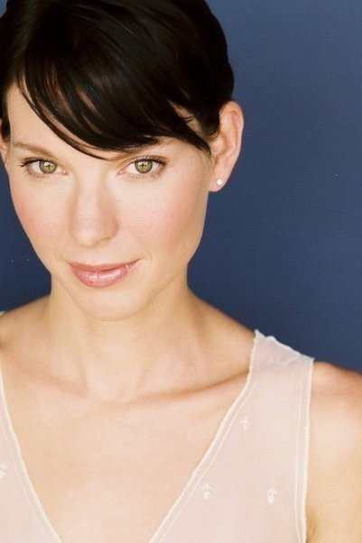 Megan Lee Ethridge as Abby in Reckoning