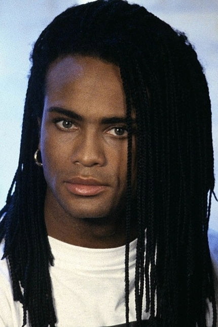 Rob Pilatus as Self - Milli Vanilli Member (archive footage) in Milli Vanilli: From Fame to Shame