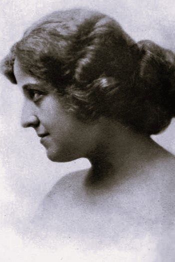 Jane Fearnley as Irene Brander - Billy's Sweetheart in Making Good