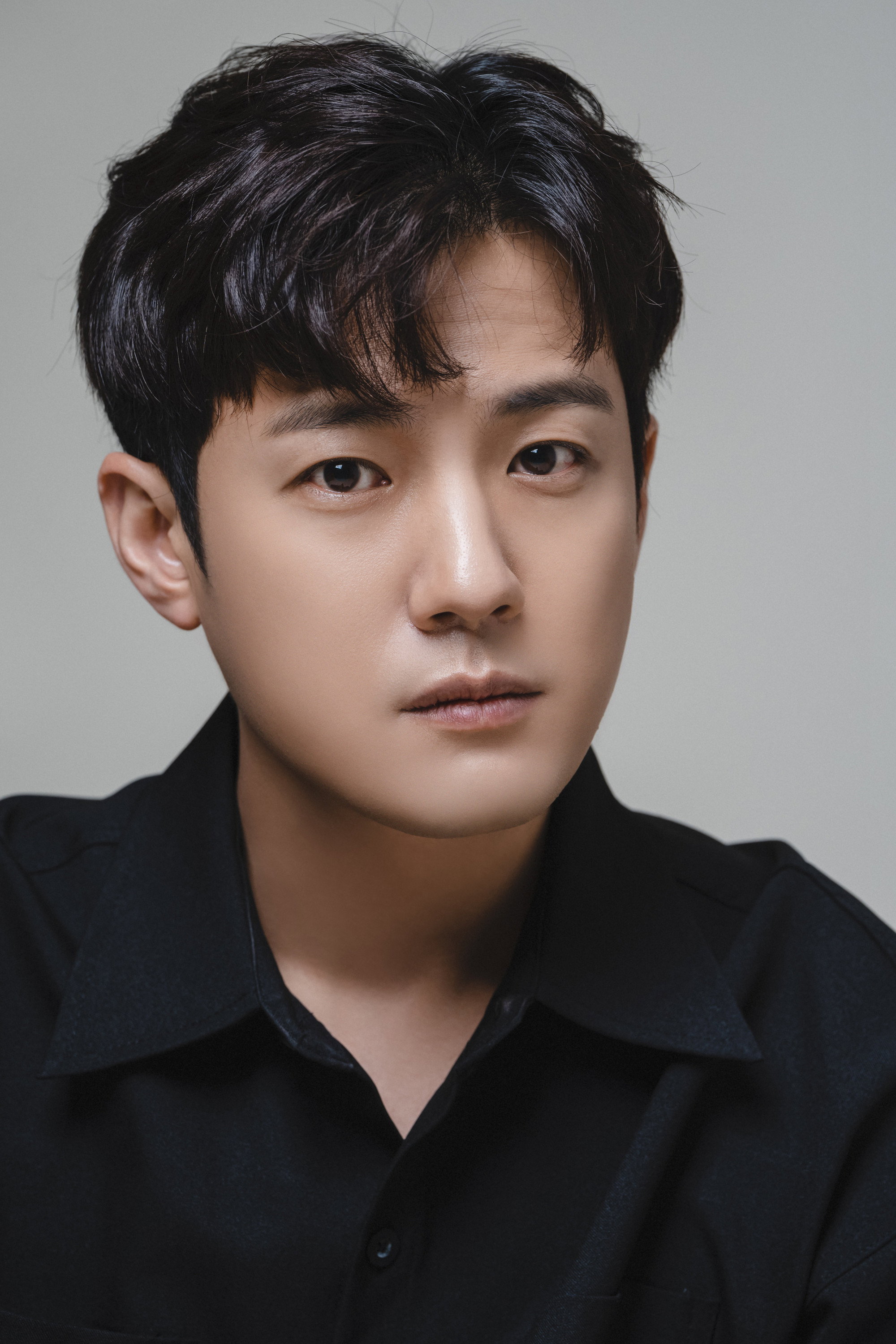 서준영 as Lee Ki-hyun in Tears of Heaven