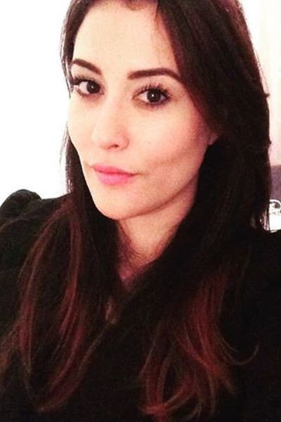 Fatima ezzahra El Jaouhari as Nadia in K1