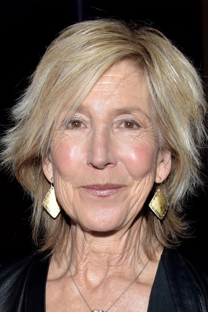 Lin Shaye as Meemaw in Dead of Nowhere 3D