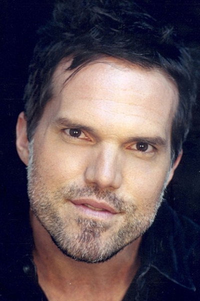 Jeb Brown as Lank Hawkins in Crazy for You