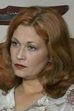Карина Золотова as Sheila Whiteside in Casino