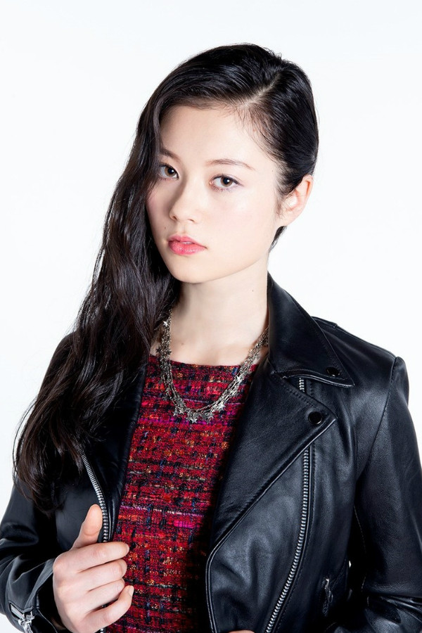 Alisa as Angela (voice) in Carole & Tuesday