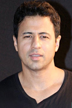 Aryan Vaid as Babloo in Market