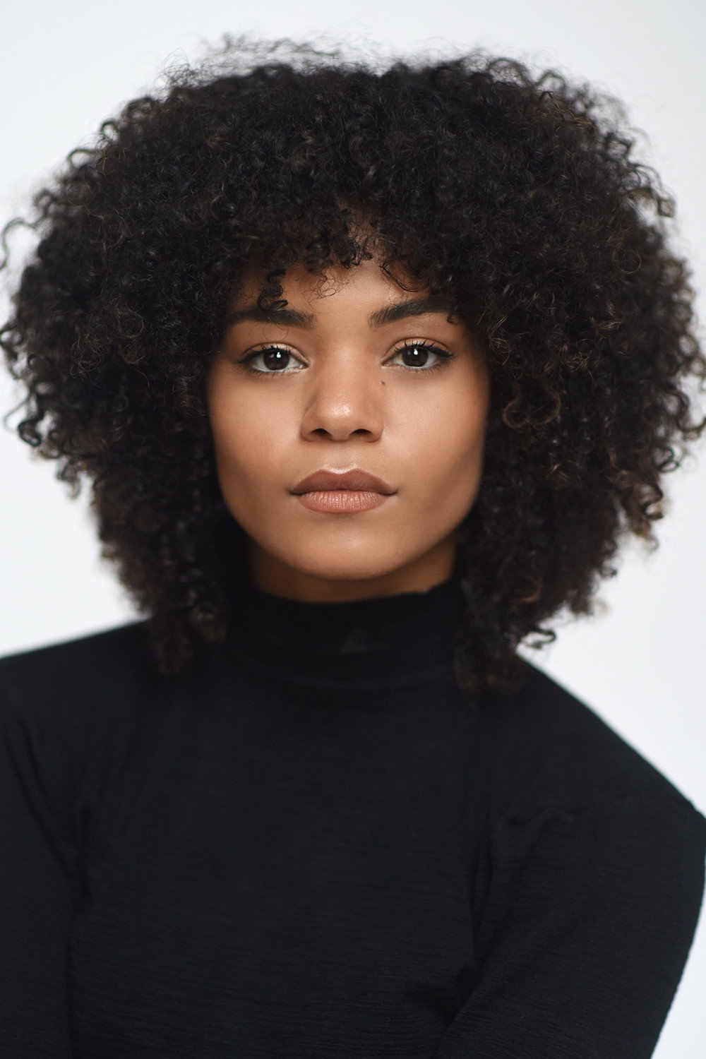 Joana Borja as Juliana in Sempre