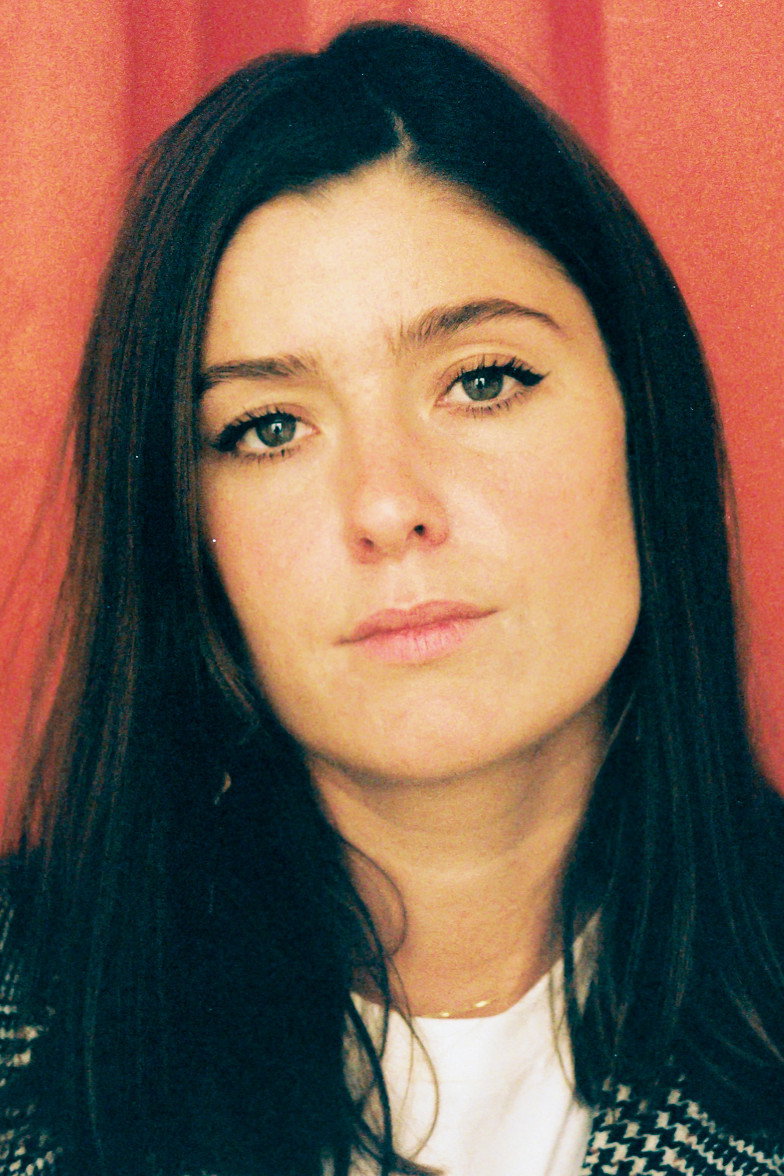 Léon as Self in First Aid Kit - Palomino Tour