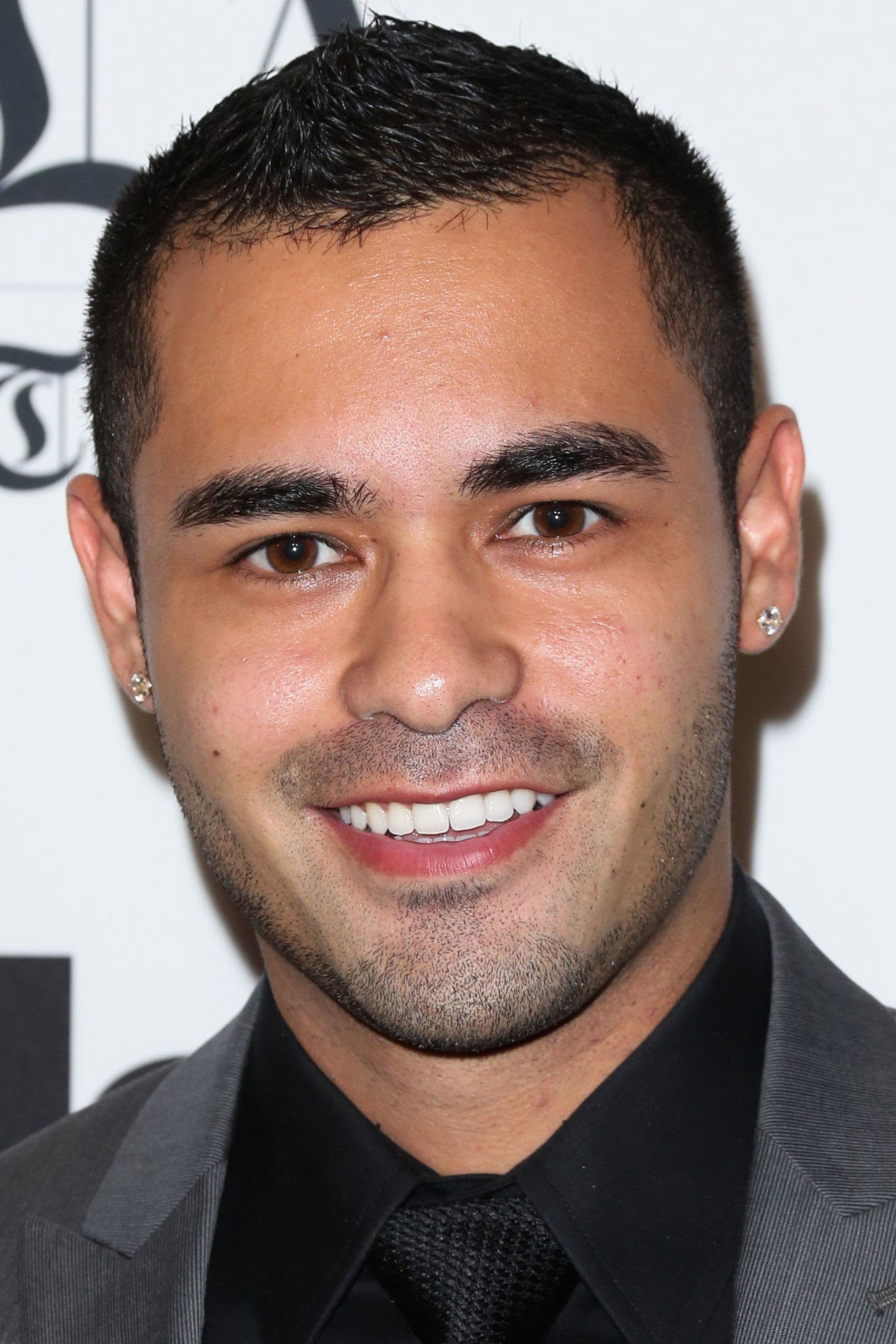 Gabriel Chavarria as A.B. Quintanilla in Selena: The Series