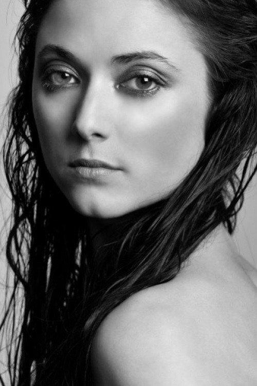 Olga Fedori as Lady O in Quadraturin