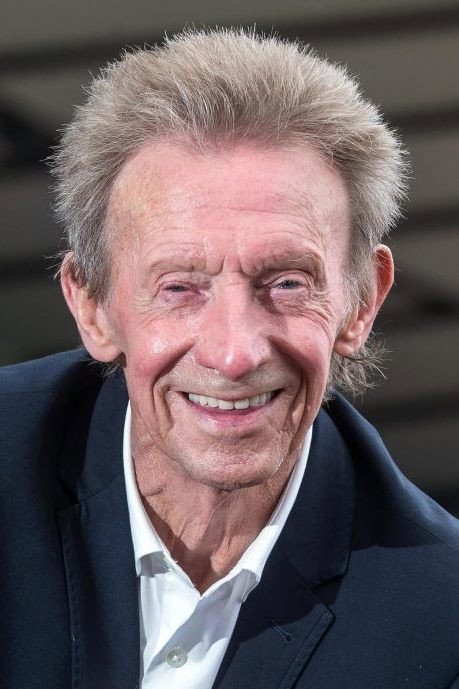 Denis Law as Denis Law in The Perfect Match