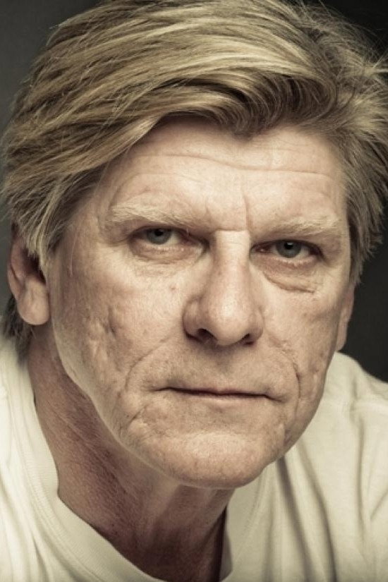 Boris Brkic as Grubb in Mushrooms