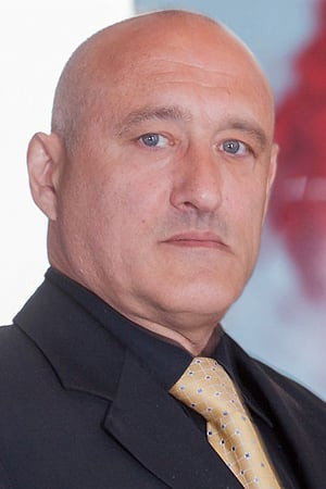 Bruno SX as Umberto in Illicit Intimacy
