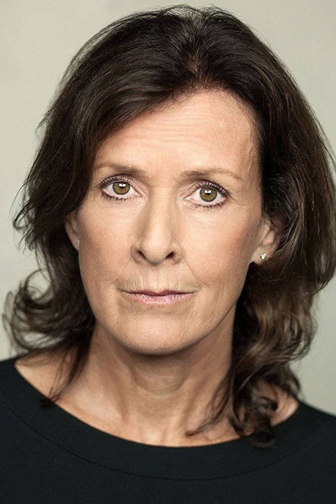 Kirsten Cooke as Michelle Dubois in 'Allo 'Allo!