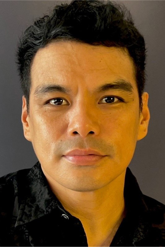 Bong Cabrera as Nono in Sa Ilalim ng Tulay
