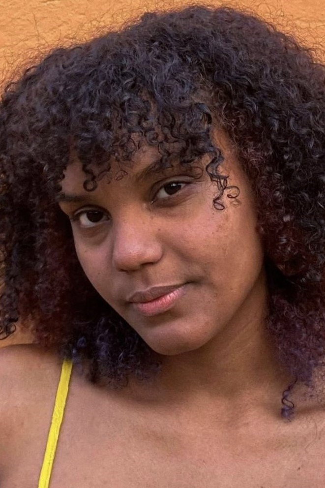 Giulia Ramos as Gabriela in Survive The Semester