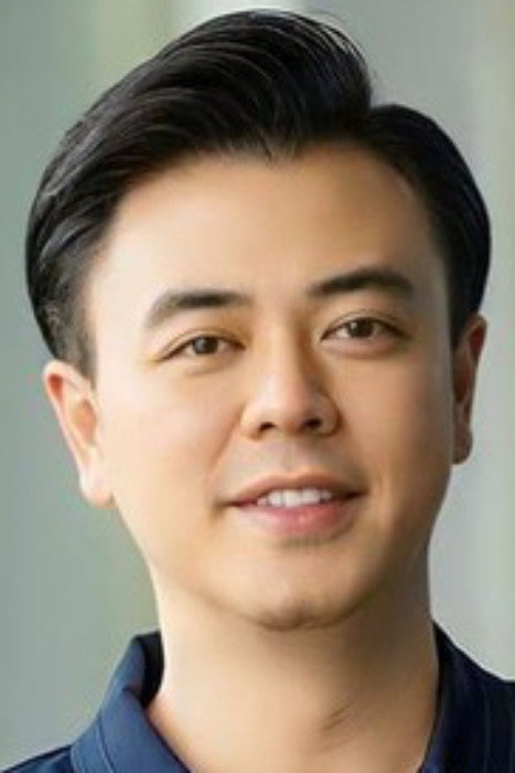 Tuấn Tú as Duy Anh in So You Call Yourself a Man?