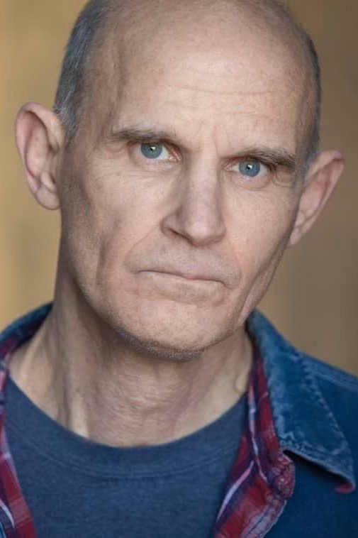 David Sitler as Michael in Harlem's Beauty