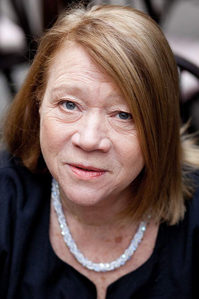 Veronika Nowag-Jones as Ulla Riedinger in Kein schöner Land
