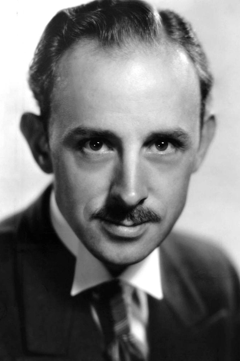 John Qualen as Miser Stevens in All That Money Can Buy