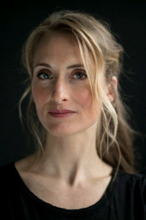 Geerteke van Lierop as Daughter in 3