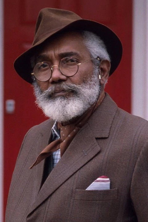 Tommy Eytle as Rolando in The Day of the Fox