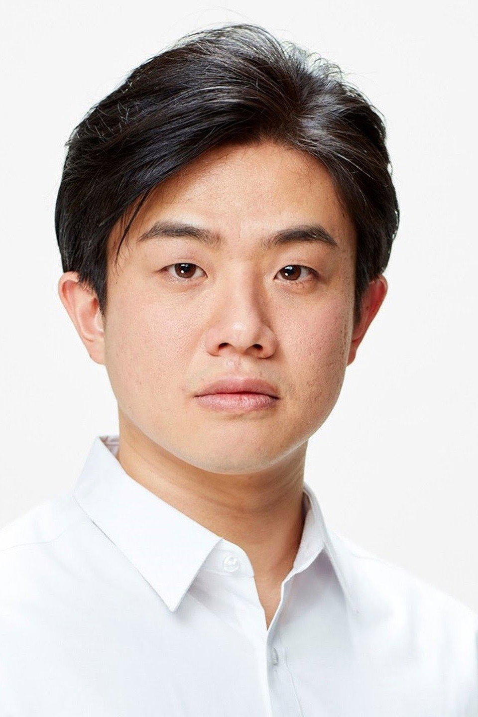 佐野泰臣 as Oama Morinoga in Moonlight Mask