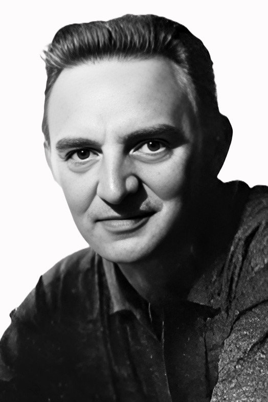 Stephen Murray as Dr. Stephan Petrovitch in Undercover