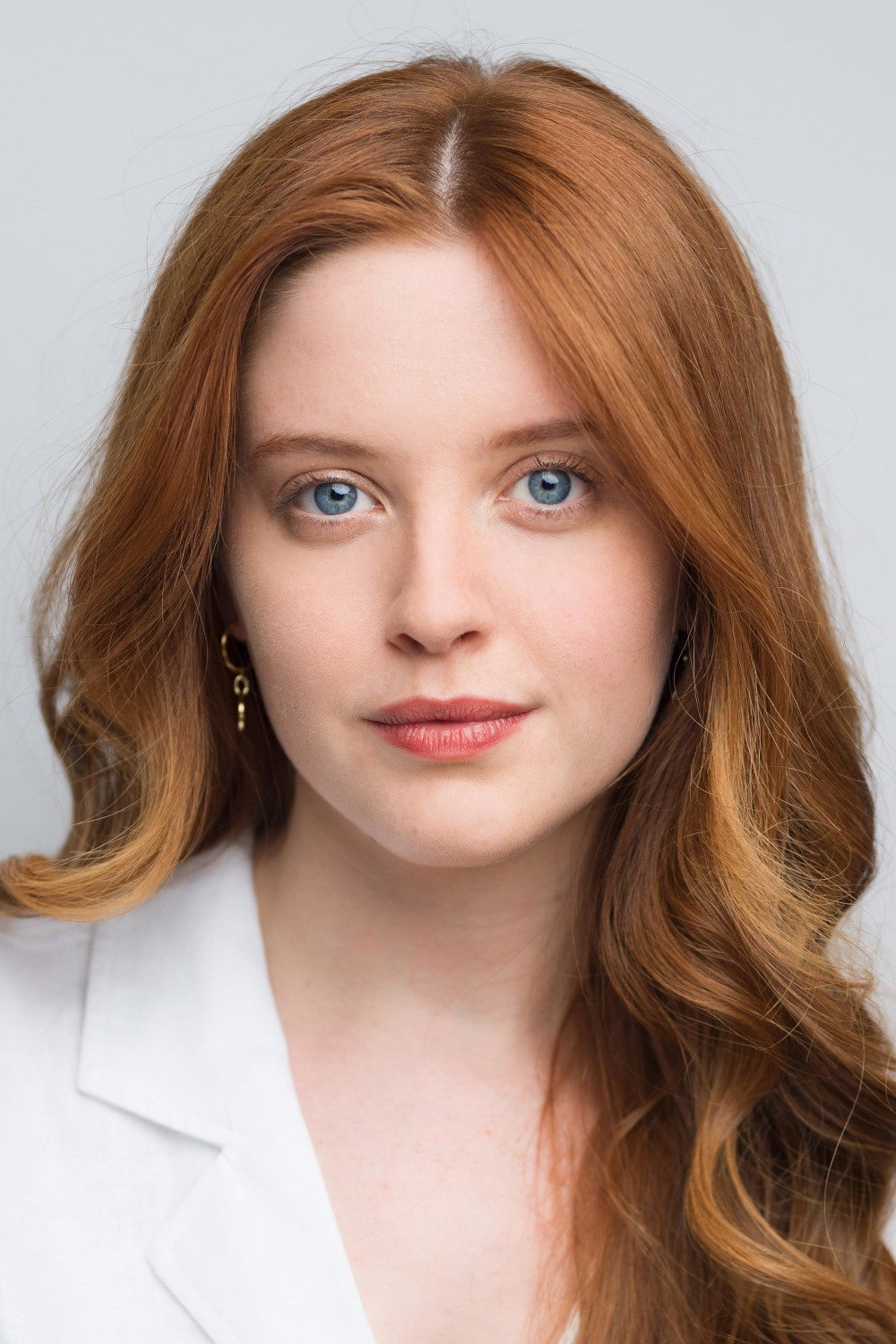 Alaina Surgener as Amy in On Point