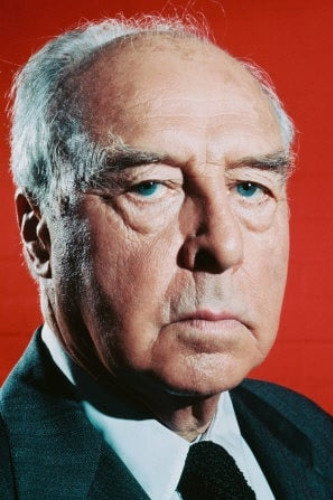 John Houseman as Aaron Jastrow in The Winds of War
