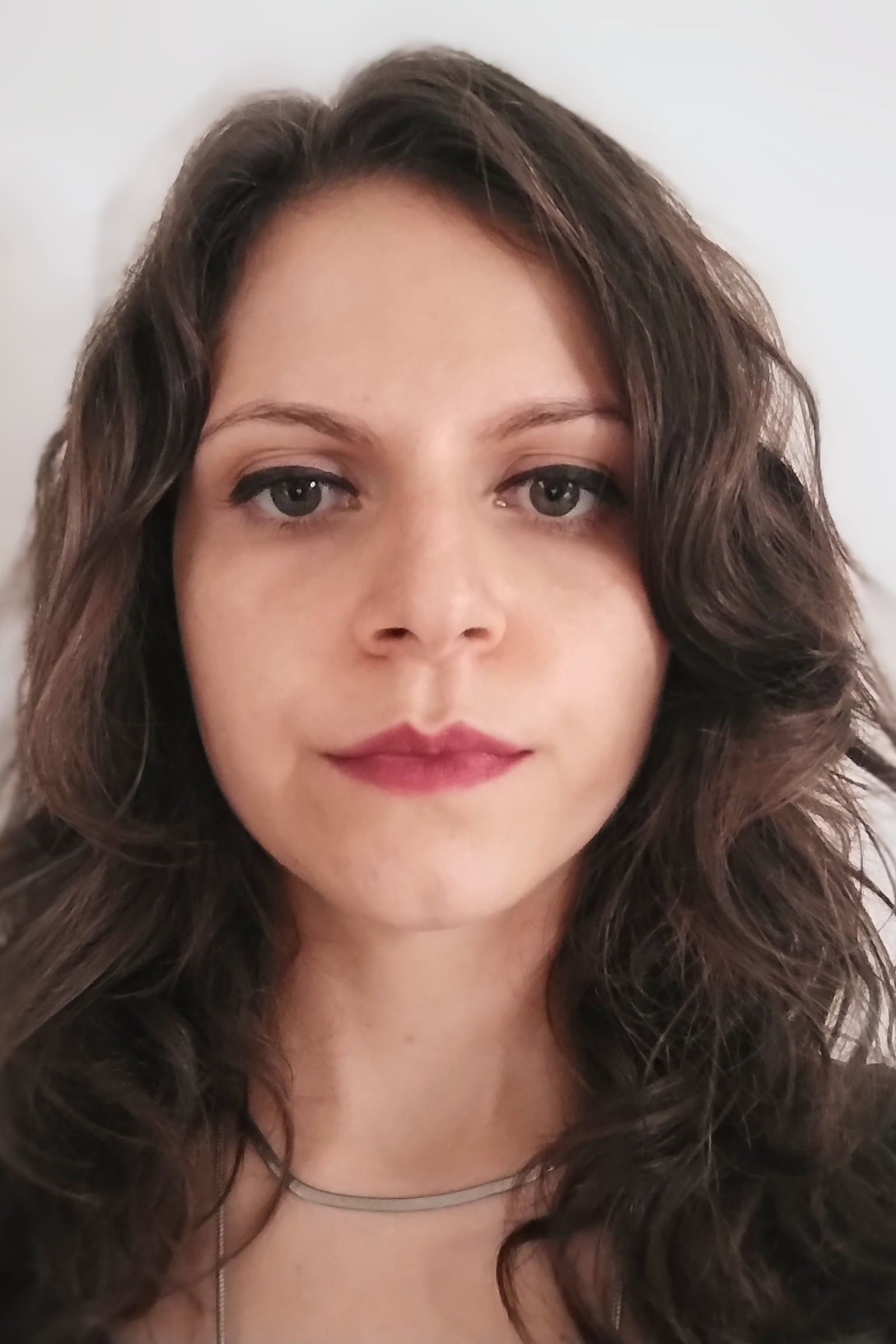 Tamara Faifman as Self in sER.á.Linha_do - 10 years
