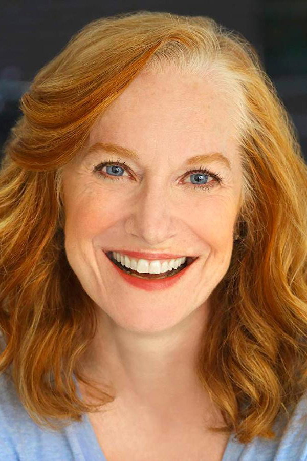 Teri Clark as Duchess Asconti Arese in Unsinkable